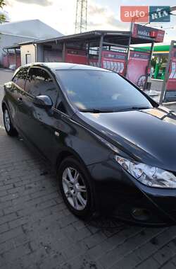 Хетчбек SEAT Ibiza 2010 в 
