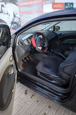 Хетчбек SEAT Ibiza 2010 в 