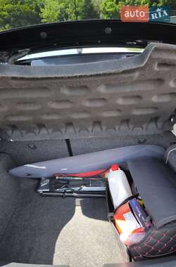 Хетчбек SEAT Ibiza 2010 в 