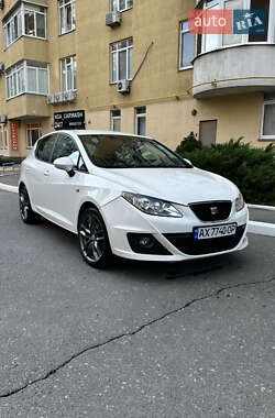 SEAT Ibiza 2010
