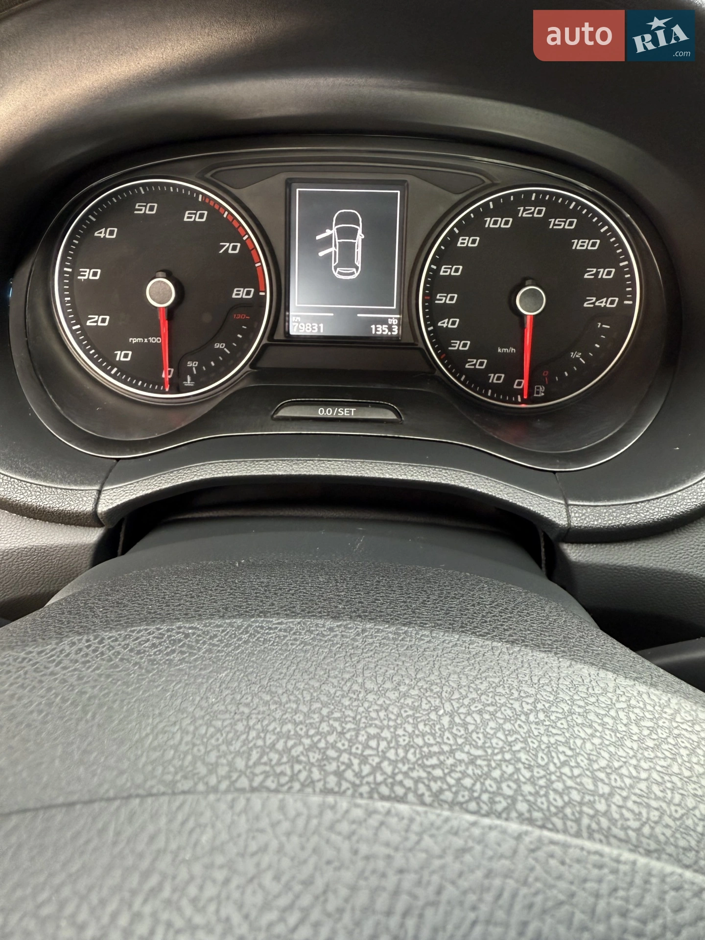 2017 SEAT Ibiza - мініатюра 9