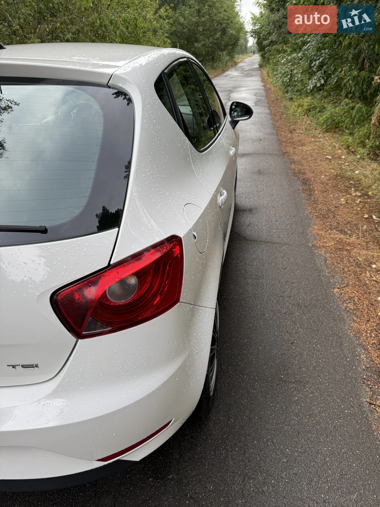 2017 SEAT Ibiza - мініатюра 8
