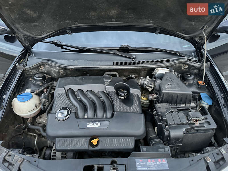 Хетчбек SEAT Ibiza 2007 в Києві фото 16 Хетчбек SEAT Ibiza 2007 в Києві