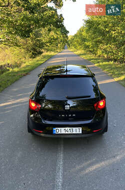 Хетчбек SEAT Ibiza 2011 в Хмельницькому