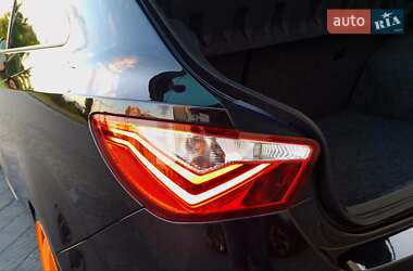 Хэтчбек SEAT Ibiza 2012 в 