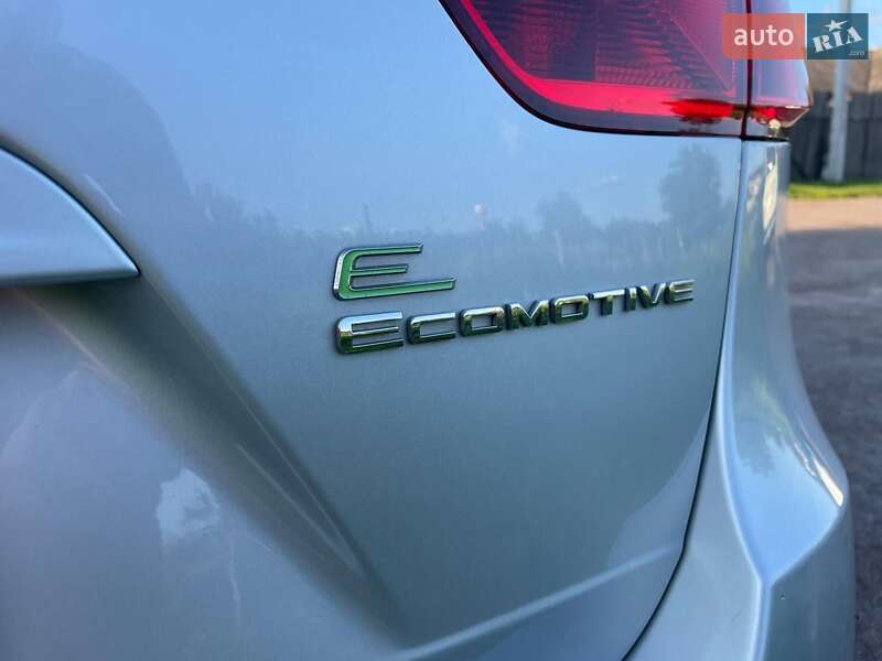 Універсал SEAT Ibiza 2012 в Дубні