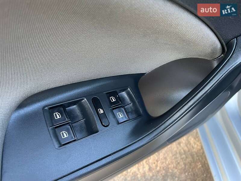 Універсал SEAT Ibiza 2012 в Дубні