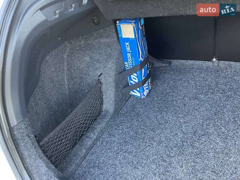 Універсал SEAT Ibiza 2012 в Дубні