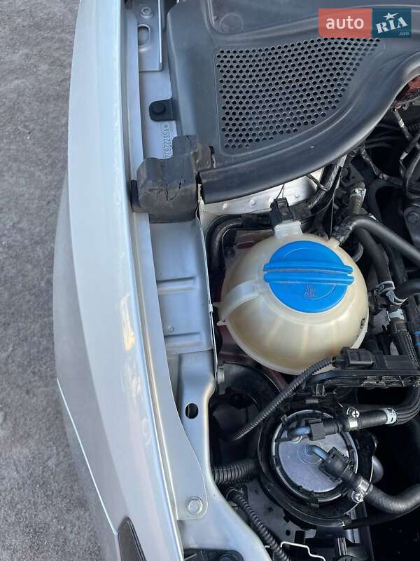 Універсал SEAT Ibiza 2012 в Дубні