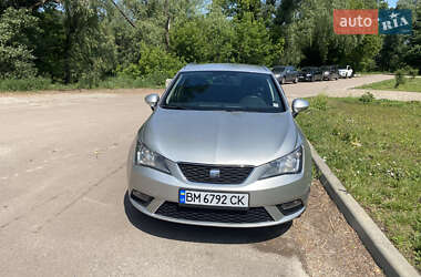 Хетчбек SEAT Ibiza 2013 в Сумах