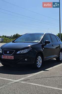 Универсал SEAT Ibiza 2011 в Ровно