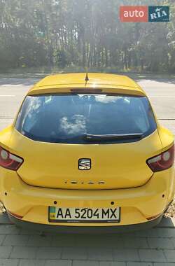 Універсал SEAT Ibiza 2010 в Києві