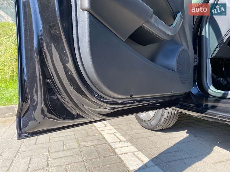 Універсал SEAT Ibiza 2011 в Тернополі