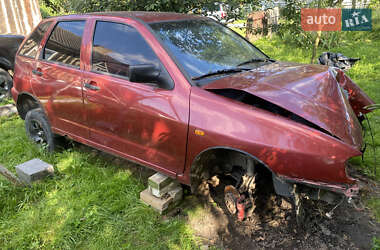 Хетчбек SEAT Ibiza 1995 в Рівному