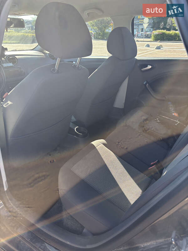 Універсал SEAT Ibiza 2011 в Житомирі