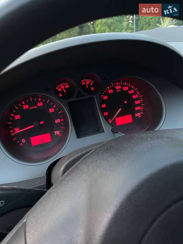 Хетчбек SEAT Ibiza 2006 в Хорошеві