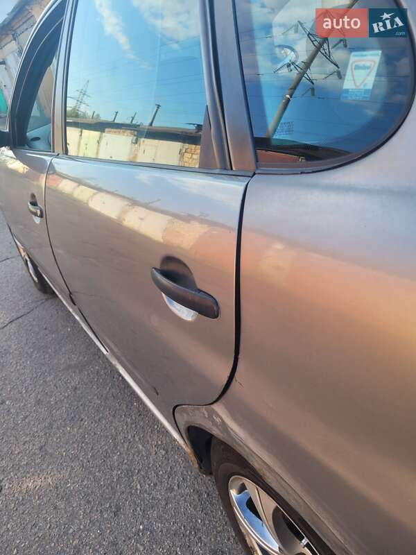 Хетчбек SEAT Ibiza 2003 в Києві