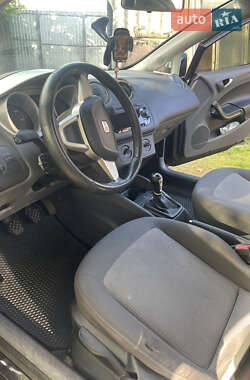 Универсал SEAT Ibiza 2011 в Овруче