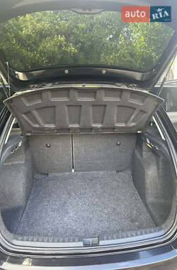 Универсал SEAT Ibiza 2011 в Овруче