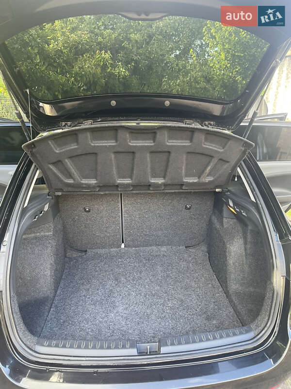 Універсал SEAT Ibiza 2011 в Овручі