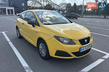 SEAT Ibiza 2011 SEAT Ibiza 2011