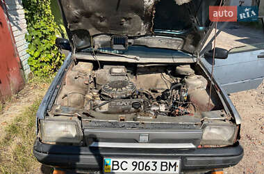 Хетчбек SEAT Ibiza 1991 в Львові
