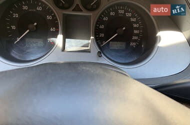 Хэтчбек SEAT Ibiza 2007 в 