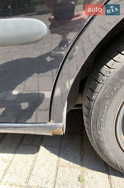 Хэтчбек SEAT Ibiza 2007 в 