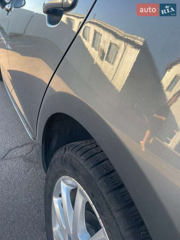 Універсал SEAT Ibiza 2012 в Чернігові