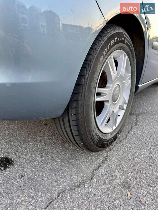 Хетчбек SEAT Ibiza 2007 в Івано-Франківську фото 18 Хетчбек SEAT Ibiza 2007 в Івано-Франківську