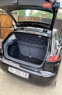 Хэтчбек SEAT Ibiza 2005 в 