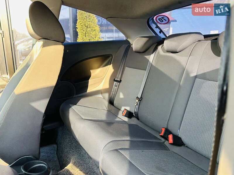 Універсал SEAT Ibiza 2011 в Харкові