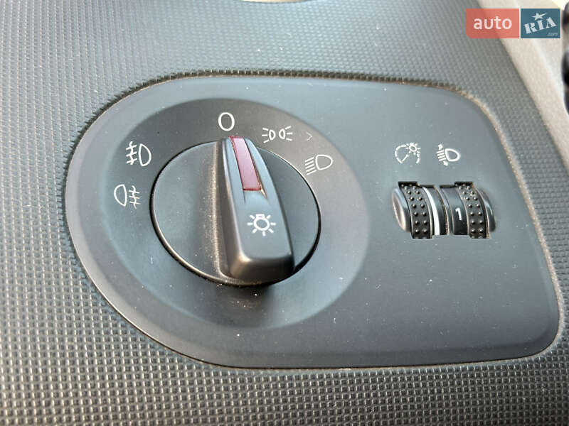 Універсал SEAT Ibiza 2011 в Харкові