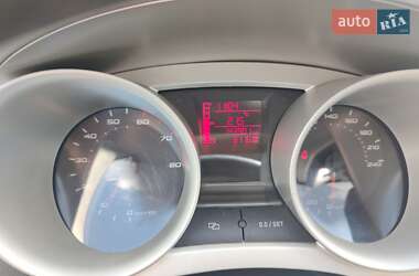 SEAT Ibiza 2011