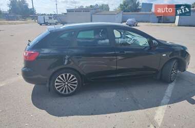 Универсал SEAT Ibiza 2011 в 