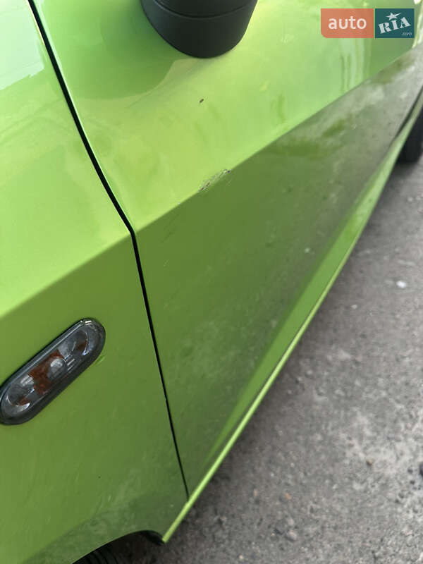 Хэтчбек SEAT Ibiza 2014 в Львове фото 20 Хэтчбек SEAT Ibiza 2014 в Львове