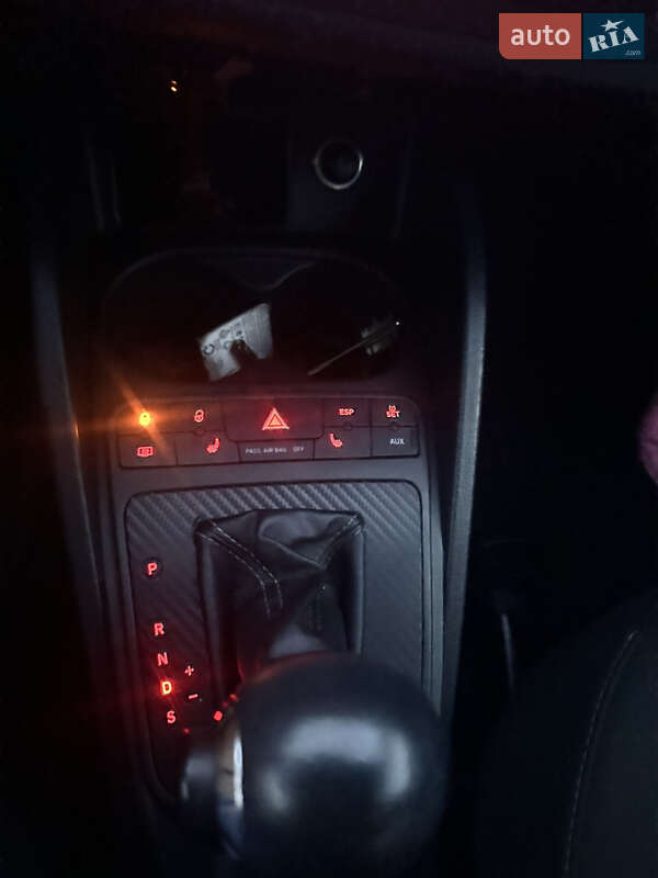 Хэтчбек SEAT Ibiza 2014 в Львове фото 25 Хэтчбек SEAT Ibiza 2014 в Львове