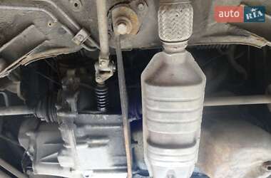 Хетчбек SEAT Ibiza 1991 в Козятині