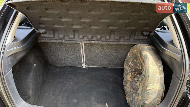 Хэтчбек SEAT Ibiza 2003 в Львове