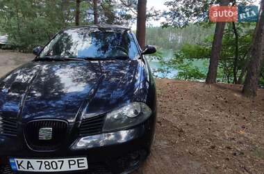 SEAT Ibiza 2007