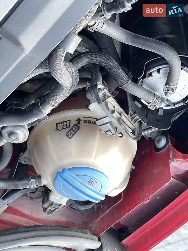 Хэтчбек SEAT Ibiza 2011 в Каменец-Подольском