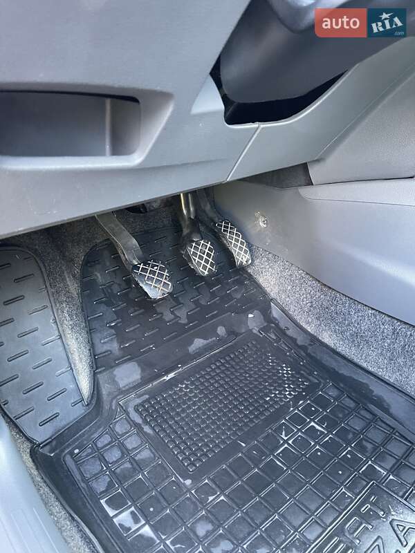 Хэтчбек SEAT Ibiza 2011 в Каменец-Подольском