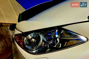Хэтчбек SEAT Ibiza 2011 в Львове