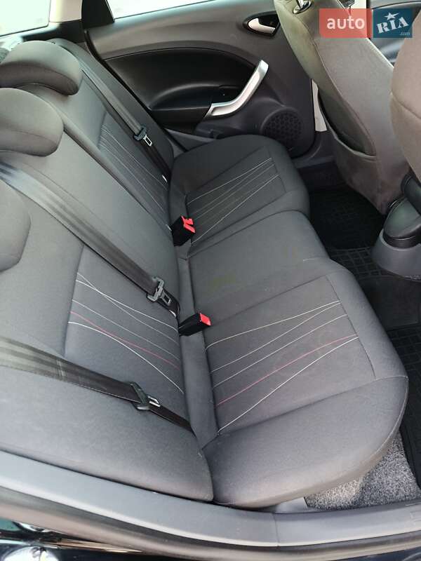 Універсал SEAT Ibiza 2011 в Вінниці