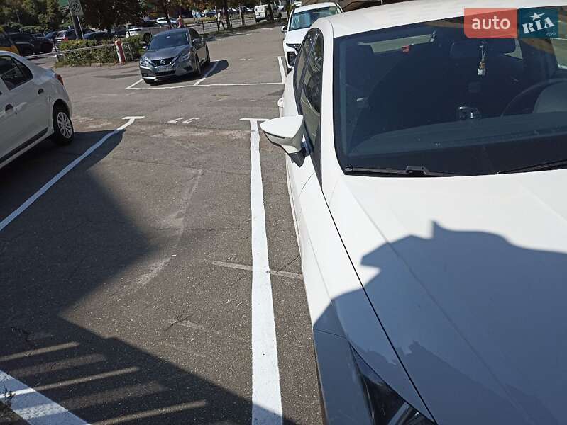 Хетчбек SEAT Ibiza 2019 в Києві фото 5 Хетчбек SEAT Ibiza 2019 в Києві