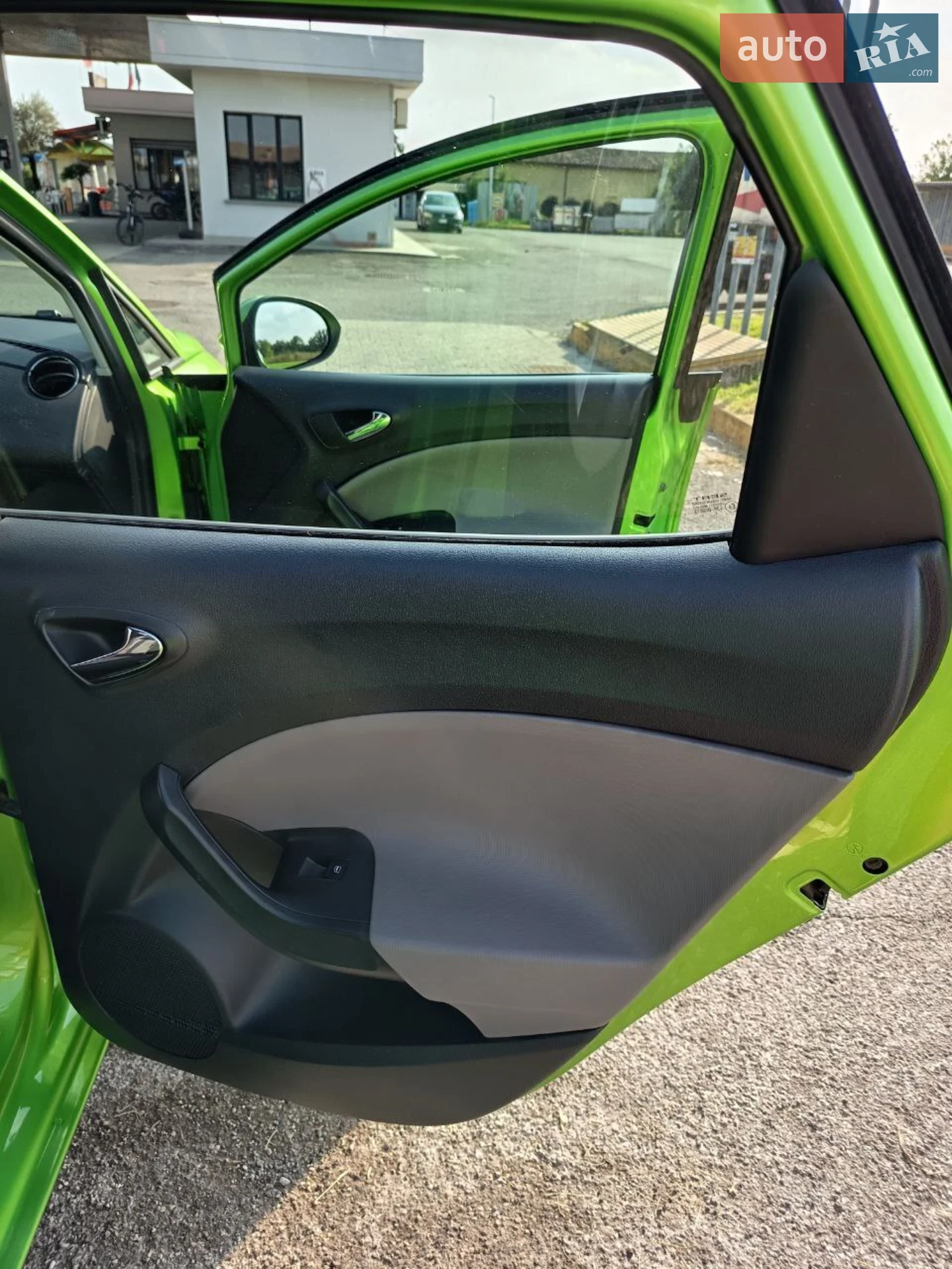 2013 SEAT Ibiza - мініатюра 19