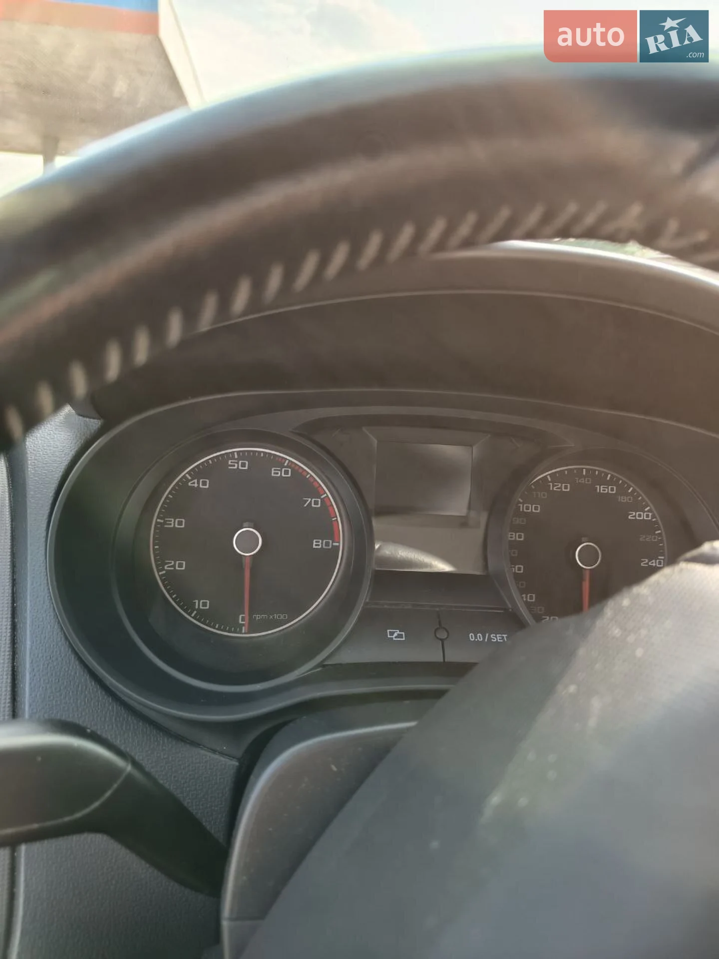 2013 SEAT Ibiza - мініатюра 22