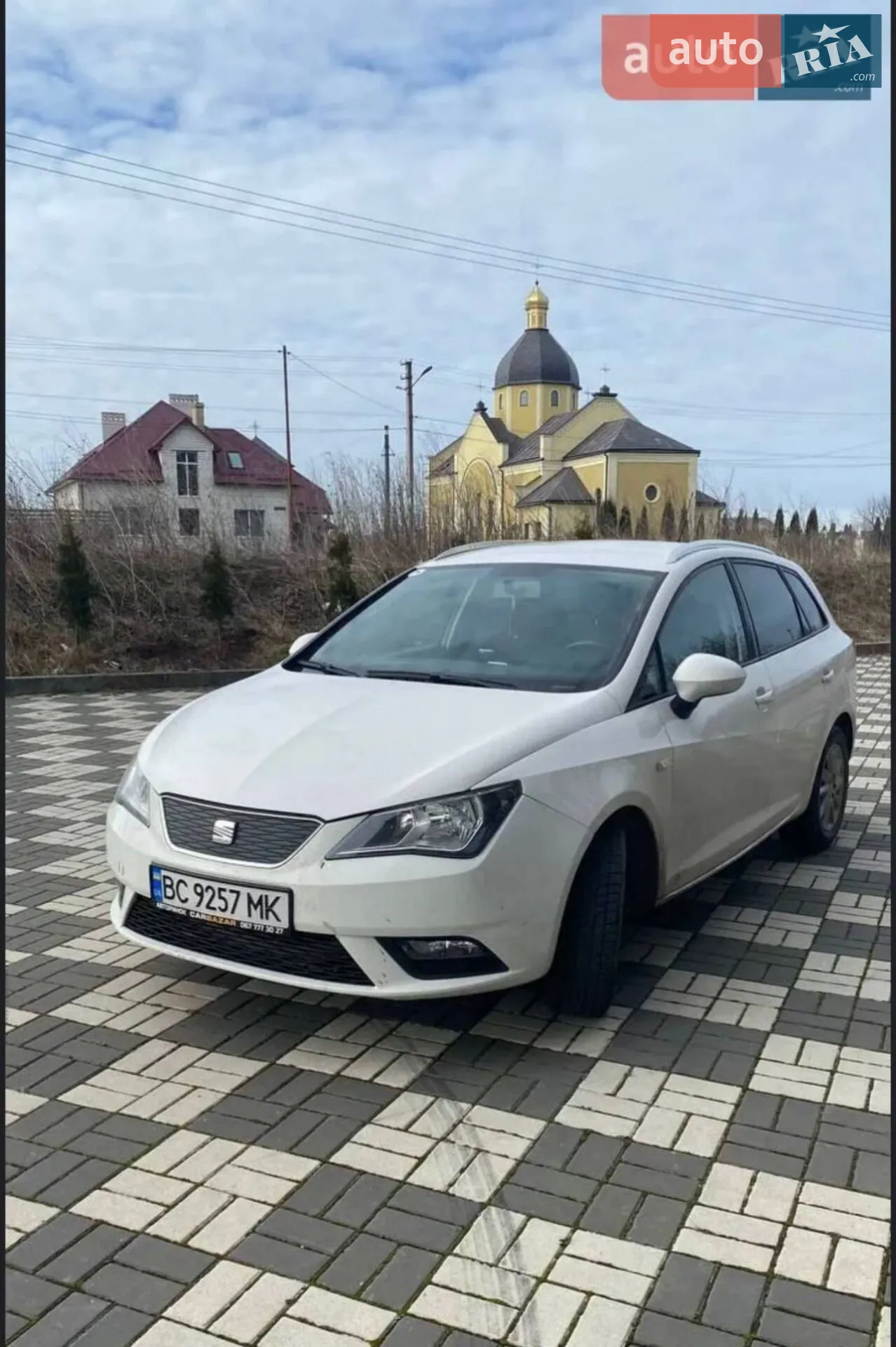 Фото авто 3