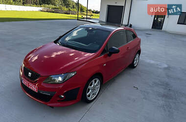 SEAT Ibiza 2011