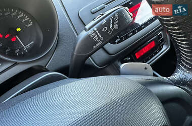 Хетчбек SEAT Ibiza 2011 в 